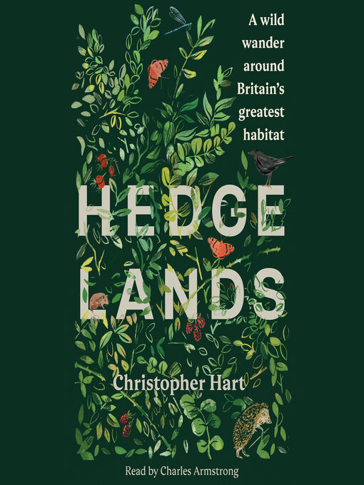 Title details for Hedgelands by Christopher Hart - Available